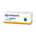 Metotrexato 2,5mg 100 Comprimidos (Cipla) Be
