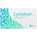 Cyclobiol Estradiol 1mg 30 Comprimidos Recubiertos