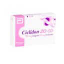 Ciclidon 20 CD x 28 Comprimidos