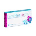 Femiplus 20 CD x 28 Comprimidos