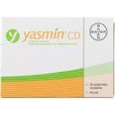 Yasmin Cd x 28 Comprimidos