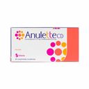Anulette CD 28 Comprimidos Recubiertos