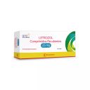 Letrozol 2,5 mg x 30 Comprimidos - Seven Pharma