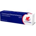 Clotrimazol Betametasona Crema x 15 gr