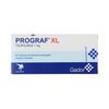 Prograf XL 1 mg x 50 Cápsulas - Tacrolimus