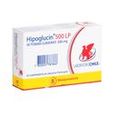 Hipoglucin LP 500 mg x 30 Comprimidos