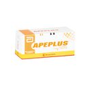 Apeplus 1 mg x 90 Comprimidos
