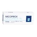 Micopirox 1 % x 100 ml Shampoo