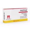 Vastus Finasterida 5 mg x 30 Comprimidos Recubiertos