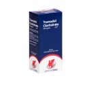 Tramadol 100 mg/ml x 20 ml Solución Oral Para Gotas