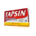 Tapsin Puro Sin Cafeina 500 mg x 16 Comprimidos