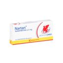 Nartan 2,5 mg x 10 Comprimidos