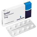 Syndol Ketorolaco 10 mg  10 Comprimidos