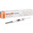 Influvac Tetra (Vacuna Influenza) x 1 Jeringa Prellenada Suspensión Inyectable