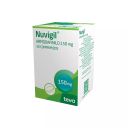 Nuvigil 150 mg x 30 Comprimidos - Armodafinilo