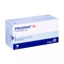 Prograf XL 5 mg x 50 Cápsulas - Tacrolimus