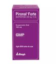 Pironal Forte Ibuprofeno 200mg/5ml Jarabe 100ml 