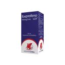 Ibuprofeno Pediátrico 100mg/5ml Jarabe 100ml