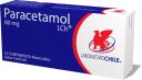 Paracetamol 80 mg 16 Comprimidos