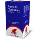 Tramadol Gotas 100 mg/ml x 10 ml