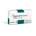 Diphereline 11.25 mg x 1 Unidad