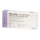 Rekovelle 12 Mcg/0,36 ML X 1 Pluma Solucion Inyectable