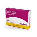 Rixovitae 20 mg x 28 Comprimidos Recubiertos