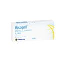 Bisopril 2,5 mg x 30 Comprimidos