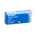 Bisopril 1,25 mg x 30 Comprimidos