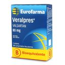 Veralpres 80 mg x 30 Comprimidos