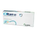 Oltan 40 mg x 30 Comprimidos