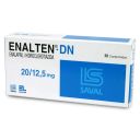 Enalten-DN 20 mg/12,5 mg x 30 Comprimidos