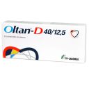 Oltan-D Comprimidos 40/12,5 x 30 Comprimidos
