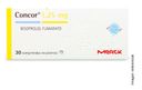 Concor 1,25 mg x  30 Comp.