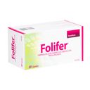 Folifer x 60 Capsulas
