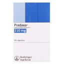Pradaxa 110 mg x 60 Cápsulas