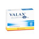 Valax 160 mg x 30 Comprimidos