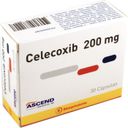 Celecoxib 200 mg x 30 Cápsulas