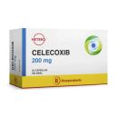Celecoxib 200 mg x 30 Cápsulas - Hetero