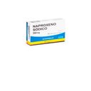 Naproxeno 550 mg x 10 Comprimidos Recubiertos