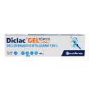 Diclac 1,16 % x 60 g Gel Tópico
