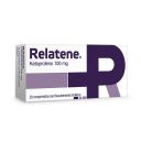 Relatene 100 mg x 20 Comprimidos