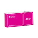 Brevex x 20 Comprimidos