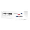 Diclofenaco Dietilamina 1,16 % x 30 g Gel Tópico