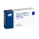 Celebra 200 mg x 30 Capsulas