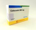 Celecoxib 200 mg 30 cápsulas