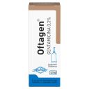 Oftagen Gentamicina 0,3% Ungüento Oftálmico 3,5 gr
