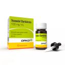 Tramadol 100 mg/mL x 20 mL Gotas Orales - OPKO