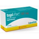 Topivitae Topiramato 100mg 28 Comprimidos Recubiertos
