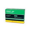 Kredit 500 mg. x 30 Comprimidos